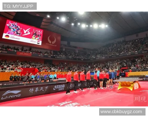 成都乒乓球队在世界杯积分榜上以84分稳居第一位置引发关注