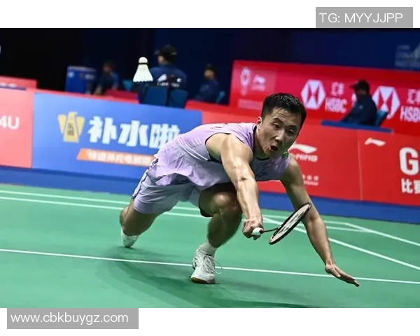 南京羽毛球队在锦标赛中的精彩表现与实力分析